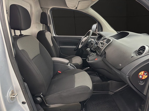 Renault Kangoo Maxi 20 of 24