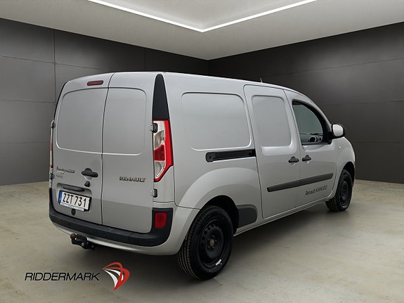 Renault Kangoo Maxi 10 of 24