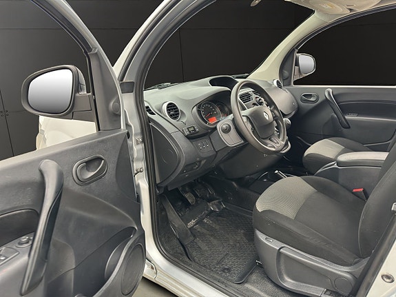 Renault Kangoo Maxi 15 of 24