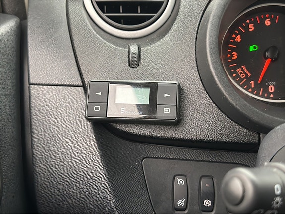 Renault Kangoo Maxi 14 of 24