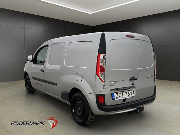 Renault Kangoo Maxi 8 of 24