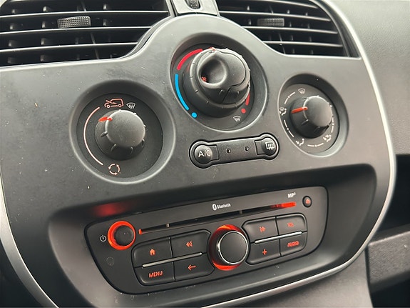 Renault Kangoo Maxi 19 of 24