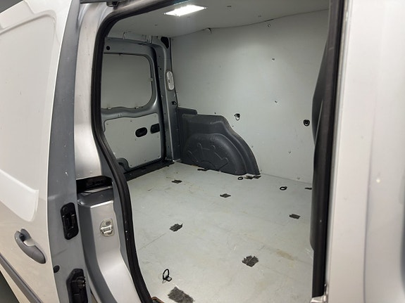 Renault Kangoo Maxi 13 of 24