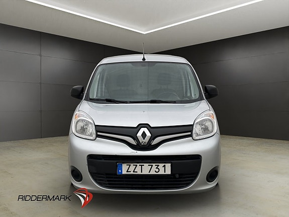Renault Kangoo Maxi 5 of 5