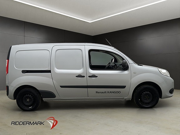 Renault Kangoo Maxi 2 of 5