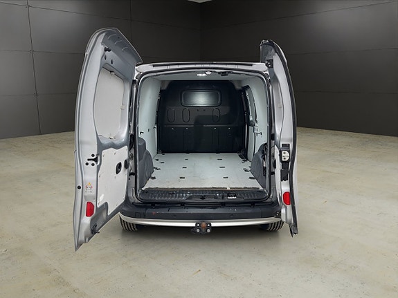 Renault Kangoo Maxi 12 of 24