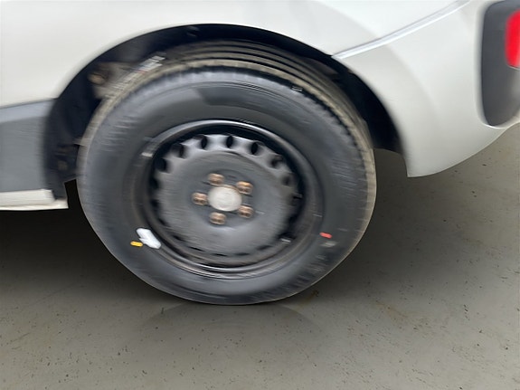 Renault Kangoo Maxi 22 of 24