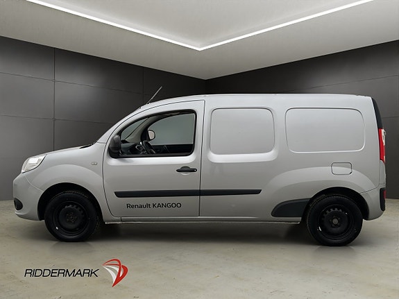 Renault Kangoo Maxi 6 of 24