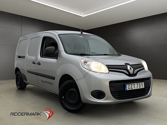 Renault Kangoo Maxi 3 of 24