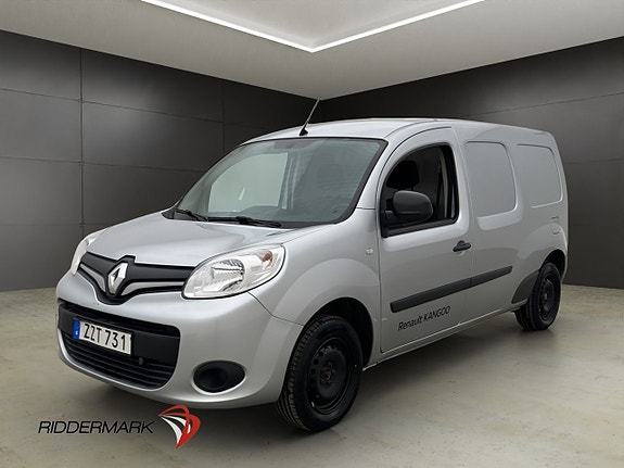 Renault Kangoo Maxi 3 of 24