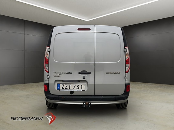 Renault Kangoo Maxi 9 of 24