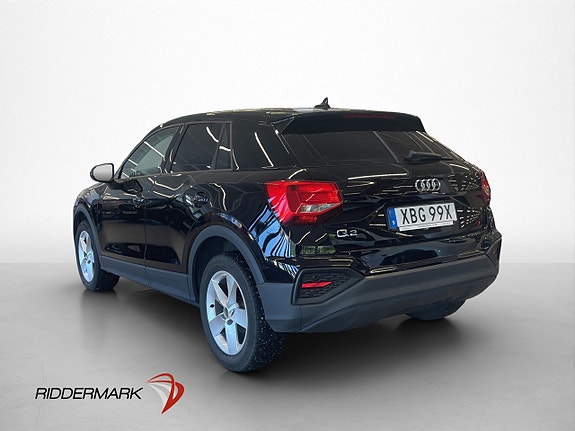 Audi Q2 4 of 5