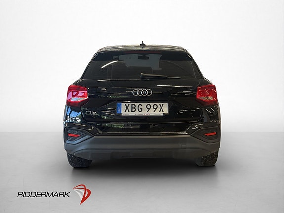 Audi Q2 5 of 5