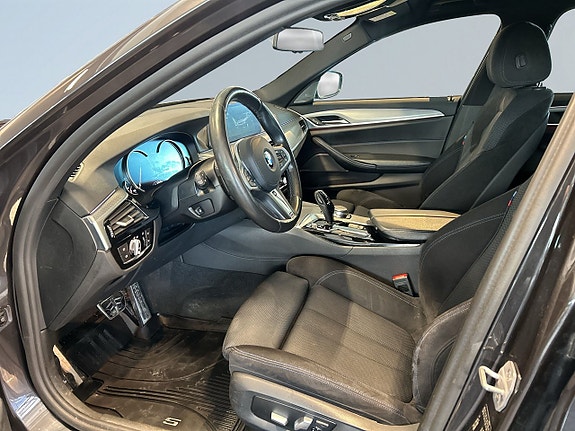BMW 530d 7 of 19