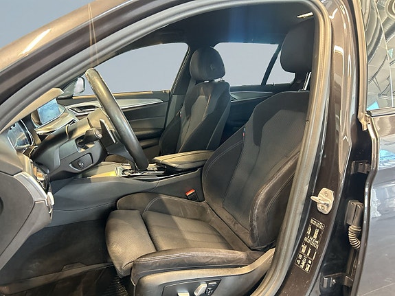 BMW 530d 13 of 19