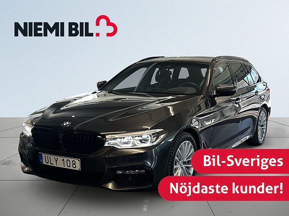 BMW 530d