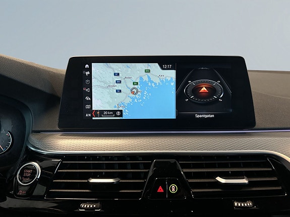 BMW 530d 11 of 19