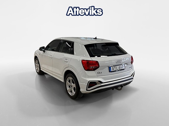 Audi Q2 5 of 5