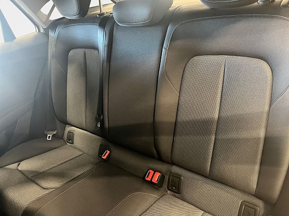 Audi Q2 13 of 15