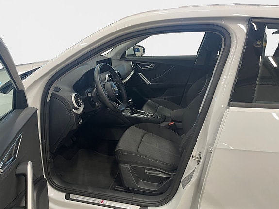 Audi Q2 9 of 15