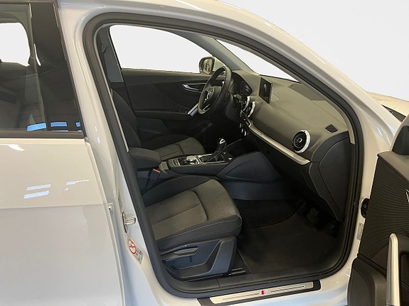 Audi Q2 15 of 15
