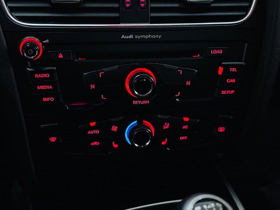 Audi A5 12 of 20