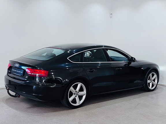 Audi A5 20 of 20