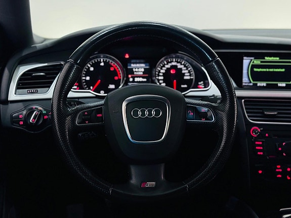 Audi A5 17 of 20