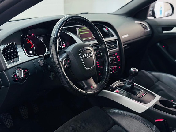 Audi A5 10 of 20