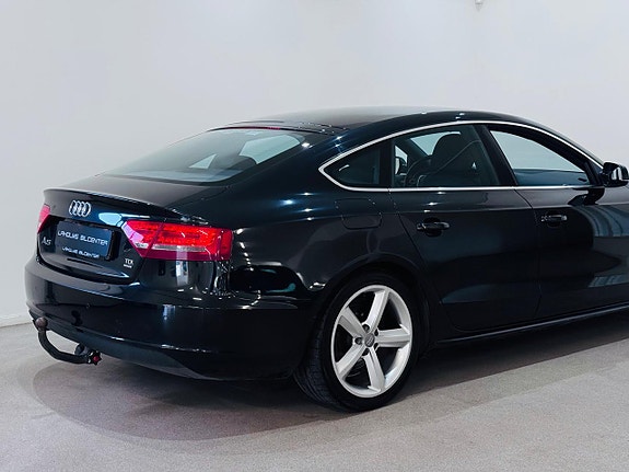 Audi A5 19 of 20