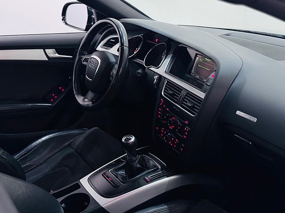 Audi A5 5 of 5
