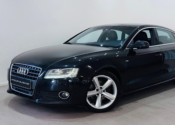 Audi A5 2 of 5