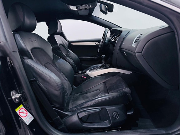 Audi A5 7 of 20