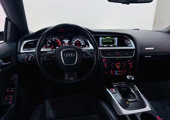 Audi A5 18 of 20