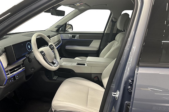Hyundai Santa Fe 5 of 5