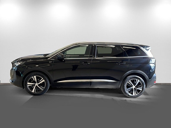 Peugeot 5008 4 of 5