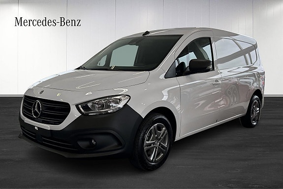 Mercedes-Benz Citan 112 2 of 5