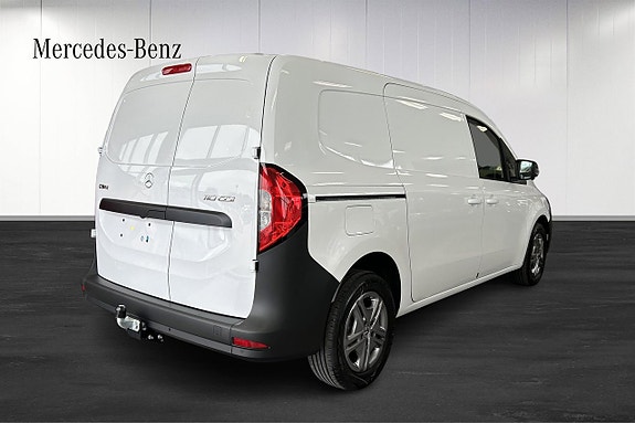 Mercedes-Benz Citan 112 4 of 5