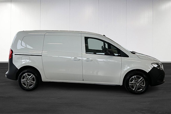 Mercedes-Benz Citan 112 5 of 5