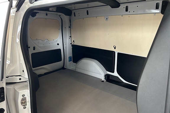 Mercedes-Benz Citan 112 9 of 12