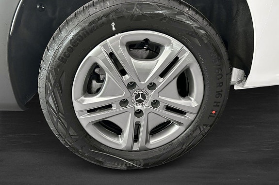 Mercedes-Benz Citan 112 12 of 12