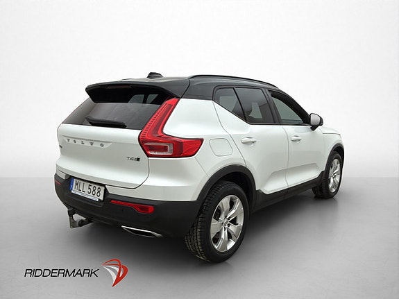 Volvo XC40 5 of 5