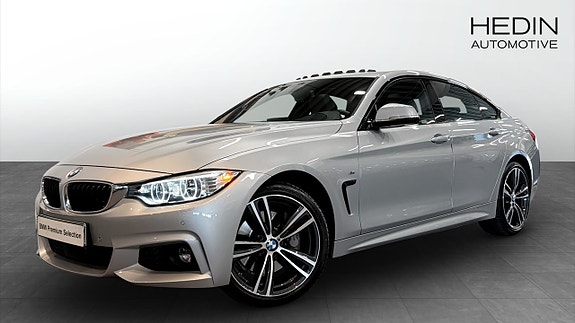 BMW 435i