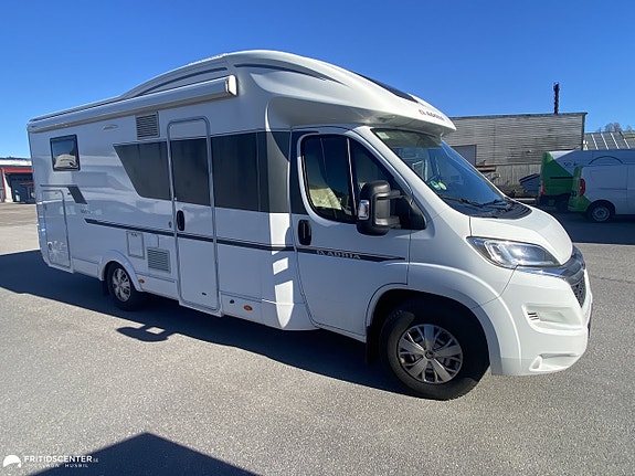 Adria MATRIX M 670 SC