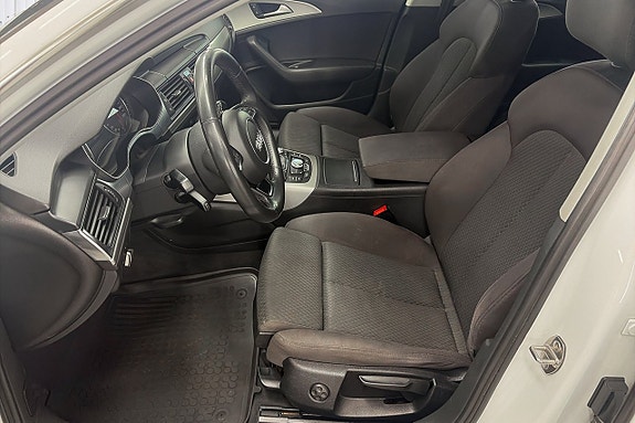 Audi A6 17 of 20
