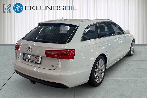 Audi A6 6 of 20