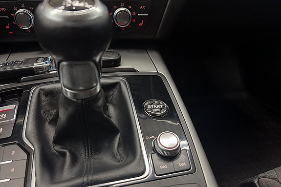 Audi A6 16 of 20
