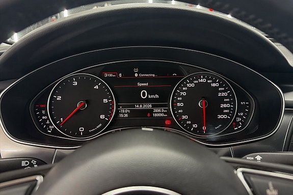 Audi A6 15 of 20