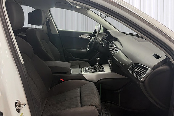 Audi A6 18 of 20