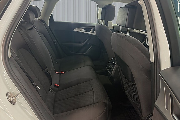 Audi A6 19 of 20
